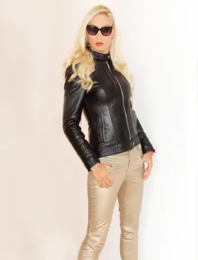 кожени якета ДаунМ / Dawn`M Leather