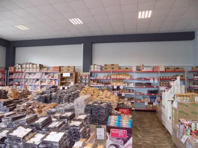 ZIV Market - Factory store Shumen/ Фирмен магазин гр. Шумен