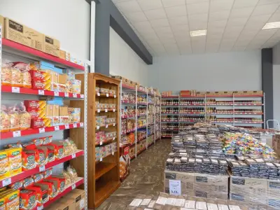 ZIV Market - Factory store Shumen/ Фирмен магазин гр. Шумен