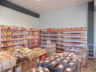 ZIV Market - Factory store Shumen/ Фирмен магазин гр. Шумен