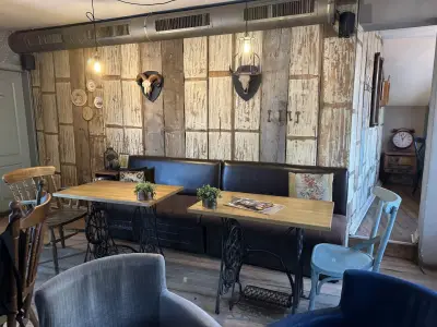 French Café