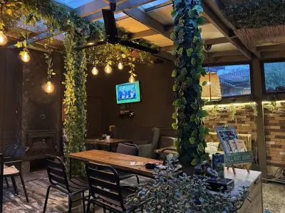 French Café