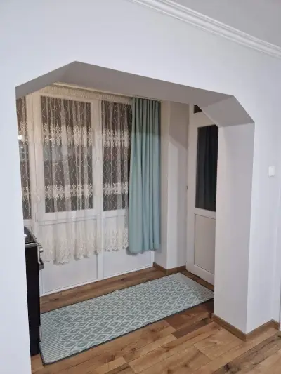Пердета Шумен