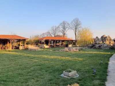 Комплекс Стара Плиска