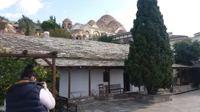 АДРИНА ТУР