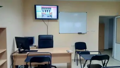 Автошкола "Дестина"