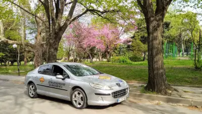 Автошкола "Дестина"
