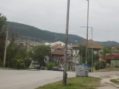 Средношколско общежитие 2