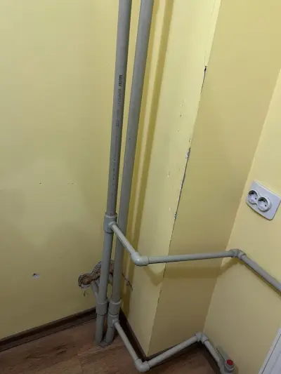 Къща за гости и приятели