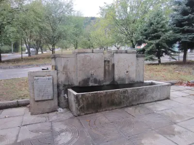 ДГ „Конче вихрогонче“