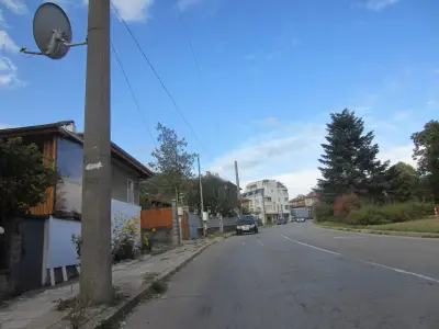 ДГ „Конче вихрогонче“