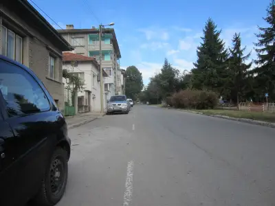 ДГ „Конче вихрогонче“