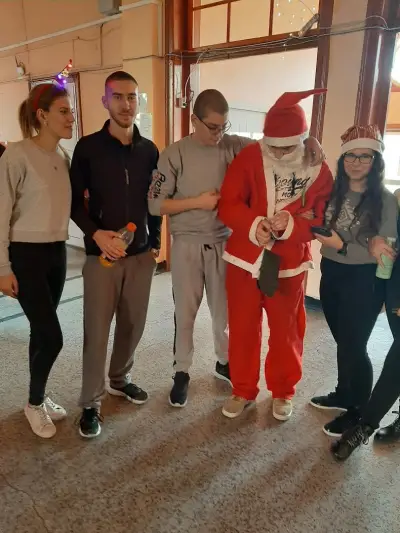 Професионална гимназия по икономика, Шумен
