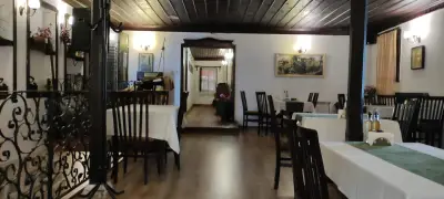 Попшейтанова къща