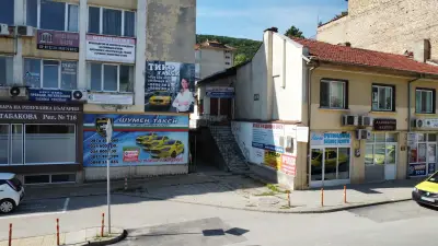 „Аджест Хоум“ ЕООД