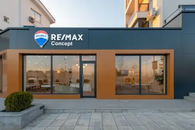 Remax Concept - Недвижими имоти Шумен