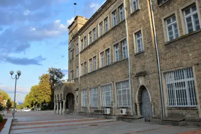 ОДМВР Шумен