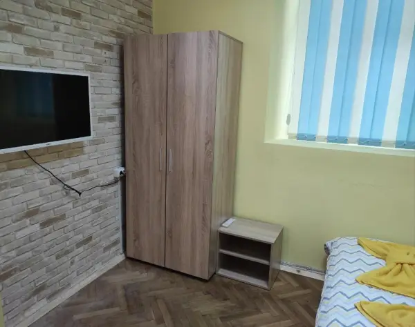 Стандартна двойна стая