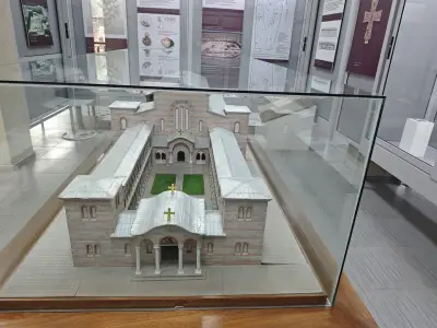 „Плиска“ (Национален историко-археологически резерват)