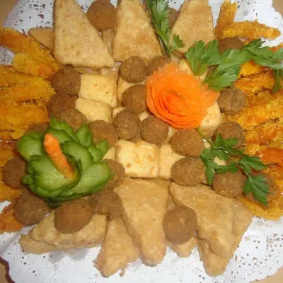 КУЛИНАР ГРУП