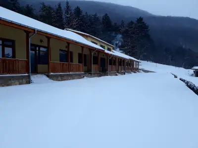 Комплекс Ловец