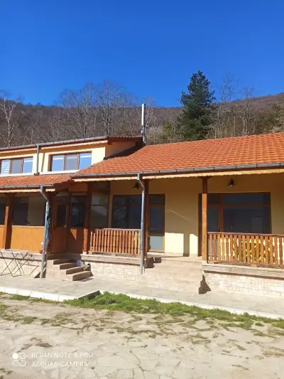 Комплекс Ловец