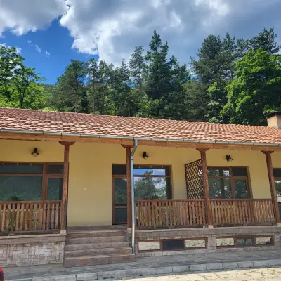 Комплекс Ловец