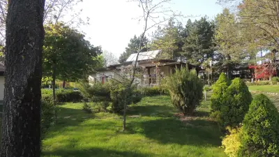 Ралица Къща за Гости