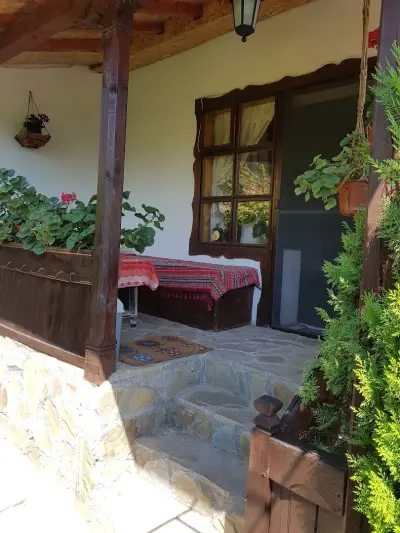 Guest House Marina