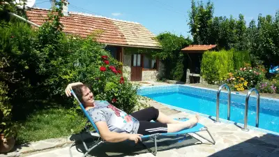 Guest House Marina