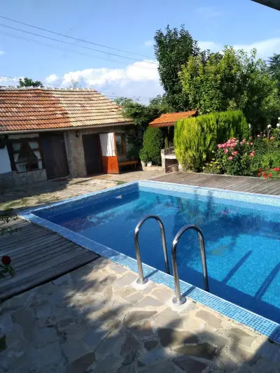Guest House Marina
