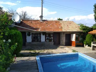Guest House Marina