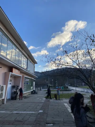 Къща за гости Конника
