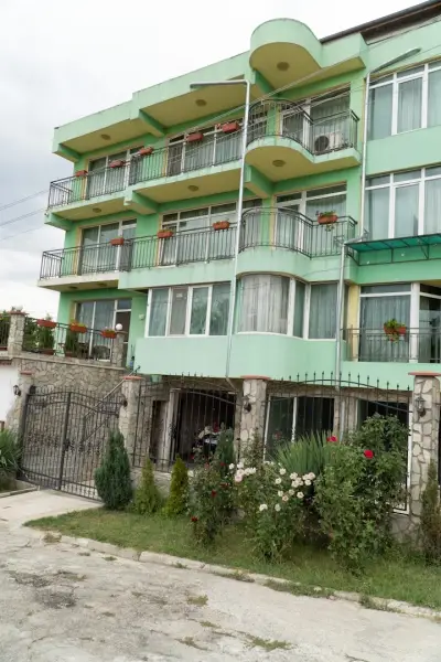 Хаджистанковата къща