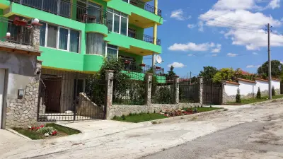Хаджистанковата къща