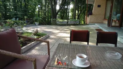 Хотел Стария град