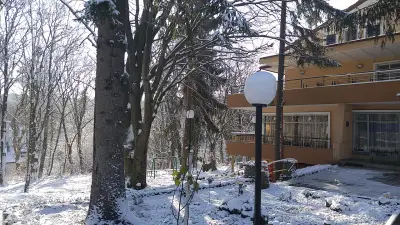 Хотел Стария град