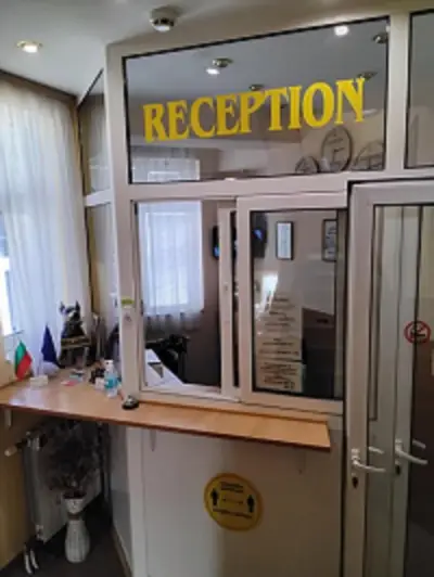 Хотел Мехджарел