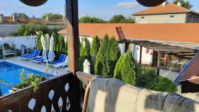 Guest house Zlateya