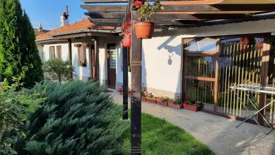 Guest house Zlateya