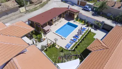 Guest house Zlateya