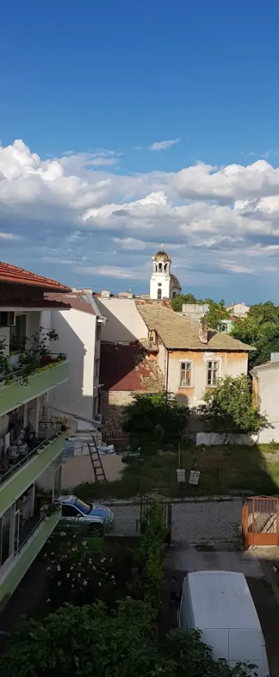 Луксозни апартаменти под наем