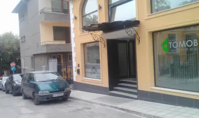 Луксозни апартаменти под наем