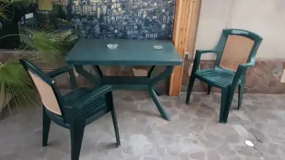 Rio rooms (стаи за гости)