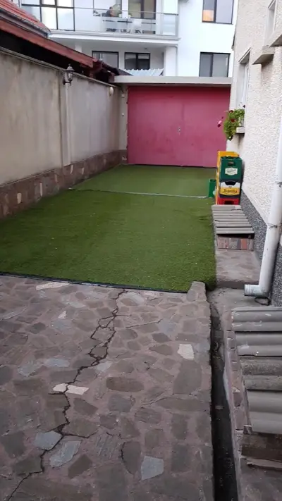 Rio rooms (стаи за гости)