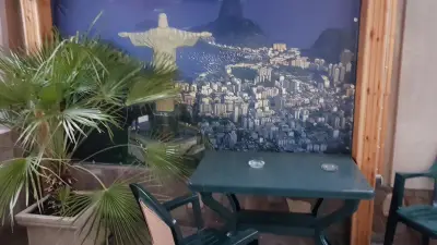 Rio rooms (стаи за гости)