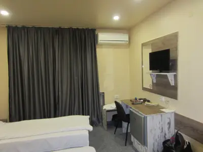 Rio rooms (стаи за гости)