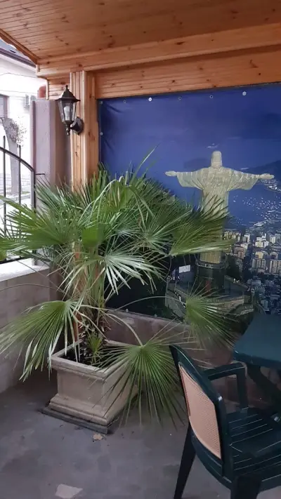 Rio rooms (стаи за гости)