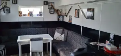 Rio rooms (стаи за гости)