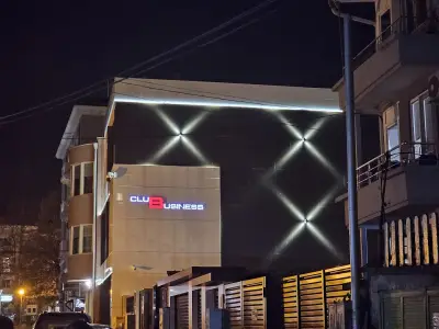 Family Hotel Business Club